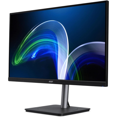 Acer 27" WQHD 1440p 1ms VRB IPS AMD FreeSync Monitor Speakers RJ-45 USB Ports - Refurbished w/ 2 Years Warranty