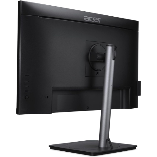 Acer 27" WQHD 1440p 1ms VRB IPS AMD FreeSync Monitor Speakers RJ-45 USB Ports - Refurbished w/ 2 Years Warranty
