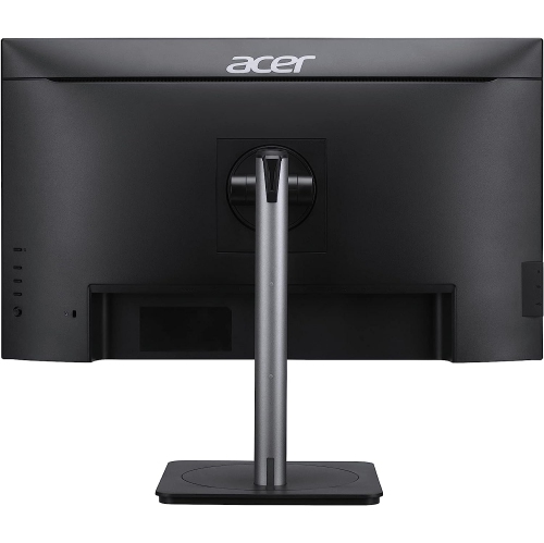 Acer 27" WQHD 1440p 1ms VRB IPS AMD FreeSync Monitor Speakers RJ-45 USB Ports - Refurbished w/ 2 Years Warranty
