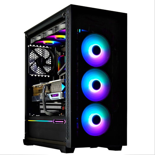 Intel outlet i7 11th generation gaming PC CPU