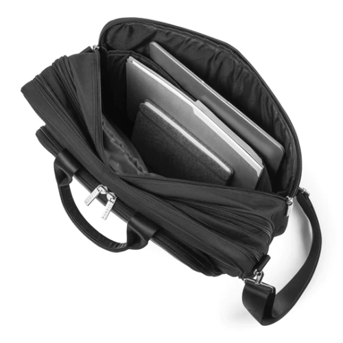 Bugatti Executive Carrying Case for 15.6" Notebook - Black