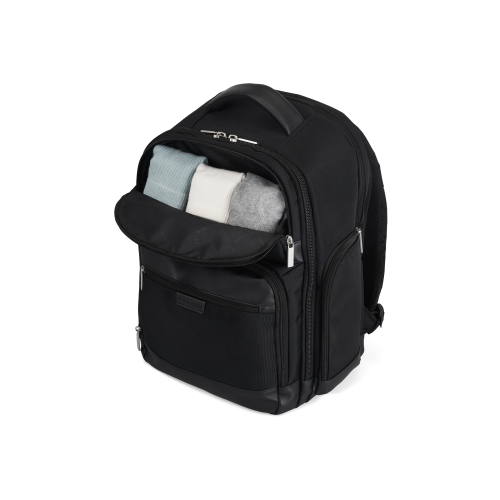 Bugatti Carrying Case for 17.3" Notebook, Tablet