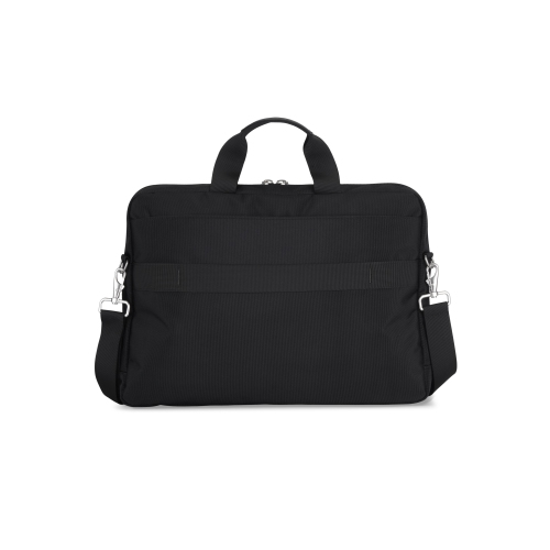 Bugatti Carrying Case for 15.6" Computer, Tablet, Accessories