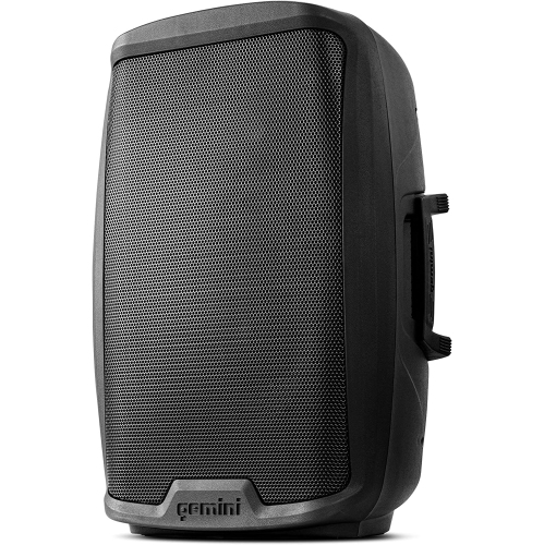 Gemini 12" Active Loudspeaker with Bluetooth