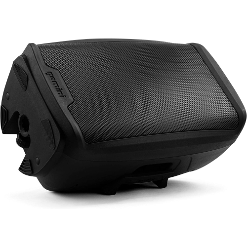 Gemini 12" Active Loudspeaker with Bluetooth