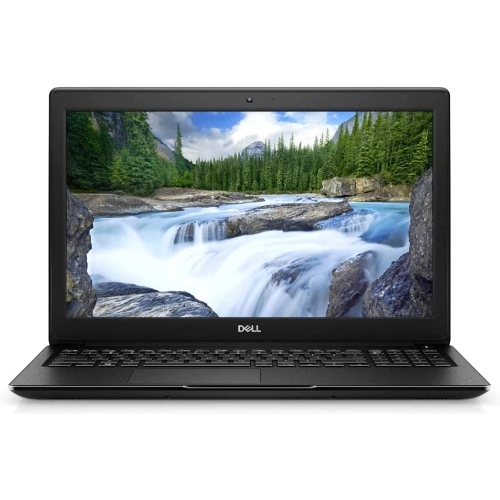 Refurbished - DELL LATITUDE 3500 Core i5 8th i5-8265U 16 GB 256GB SSD 15.6IN FHD WEBCAM, Windows 11Pro