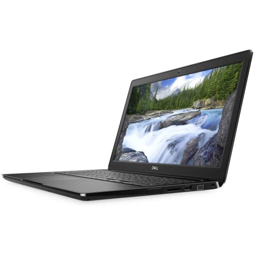 Refurbished - DELL LATITUDE 3500 Core i5 8th i5-8265U 16 GB 512GB SSD 15.6IN FHD WEBCAM, Windows 11Pro