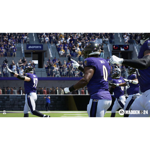 Madden NFL 24