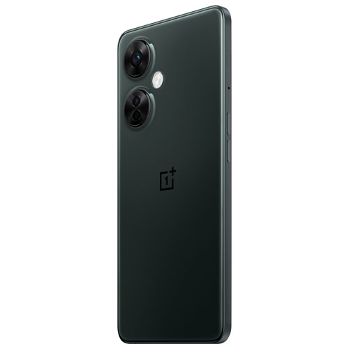OnePlus Nord N30 5G 128GB Grey Unlocked Best Buy Canada