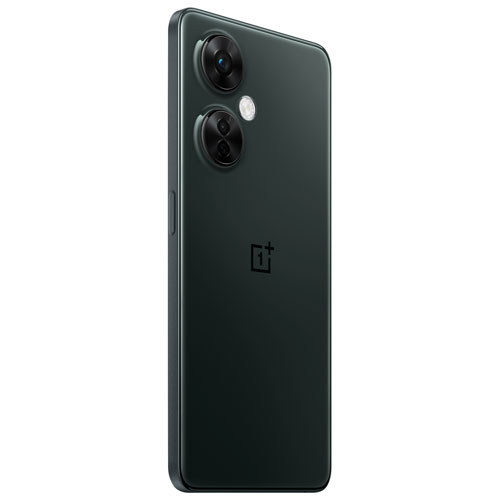 OnePlus Nord N30 5G 128GB Grey Unlocked Best Buy Canada