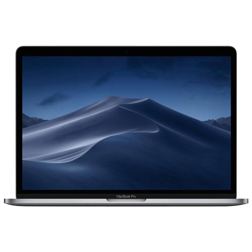 2017 Macbook Pro | Best Buy Canada