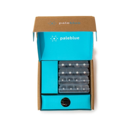 (8) AA + AAA Battery Sustainability Kit & Chargers