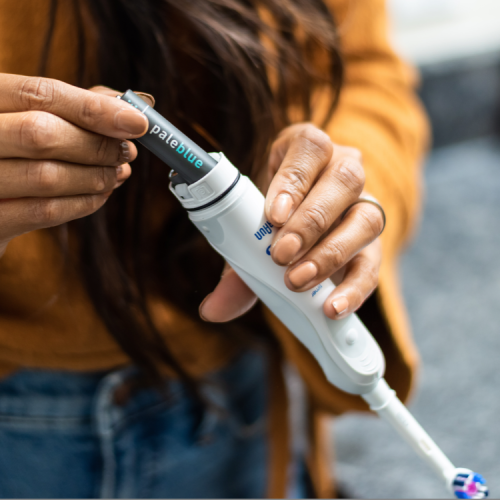 (8) AA + AAA Battery Sustainability Kit & Chargers