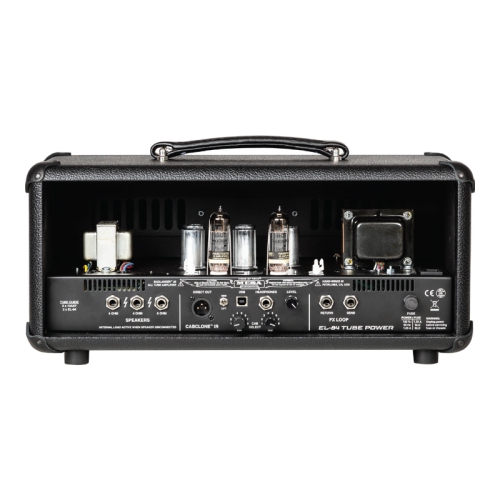 Mesa Boogie Rectifier Badlander 25W Head