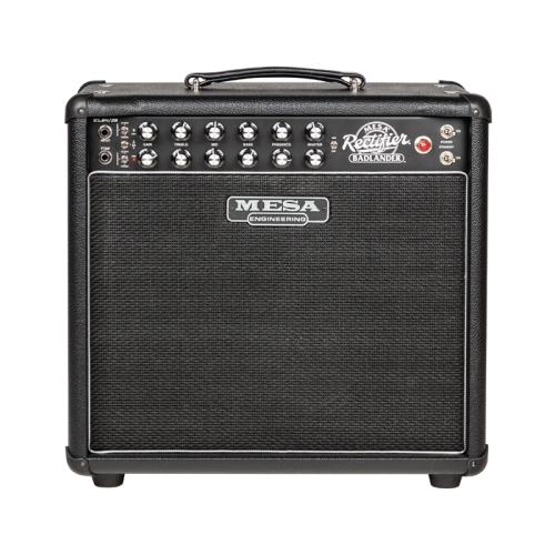 Mesa Boogie Rectifier Badlander 25W 1x12 Combo