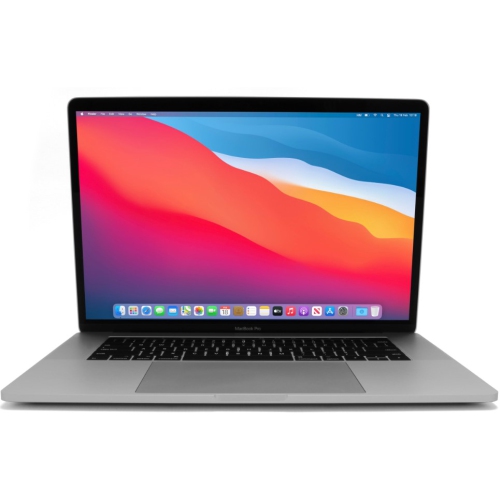 Refurbished (Good) - Apple MacBook Pro 2019, 15