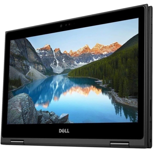 Refurbished Dell Latitude 3390, 13" FHD 2-IN-1 Intel HD Graphics,i5-8350U, 8GB, 256GB, PCIe, 2 Years Warranty, 100171-20175