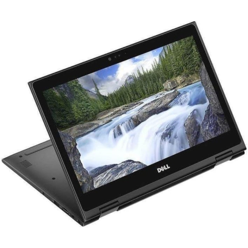 Refurbished Dell Latitude 3390, 13" FHD 2-IN-1 Intel HD Graphics,i5-8350U, 8GB, 256GB, PCIe, 2 Years Warranty, 100171-20175