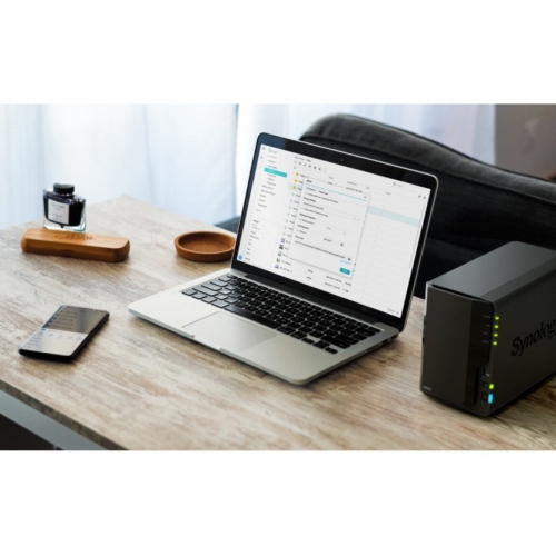 Système de stockage SAN/NAS DS223 DiskStation DS223 de Synology