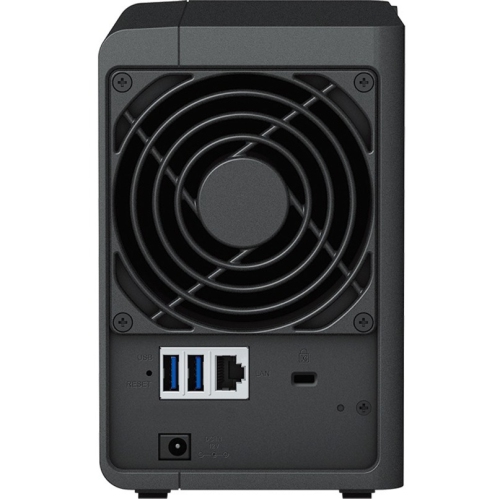 Système de stockage SAN/NAS DS223 DiskStation DS223 de Synology