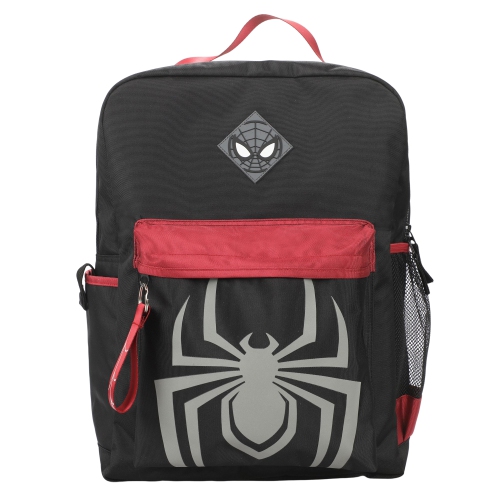 Spider-Man: Miles Morales Tech Backpack, Official Apparel & Accessories