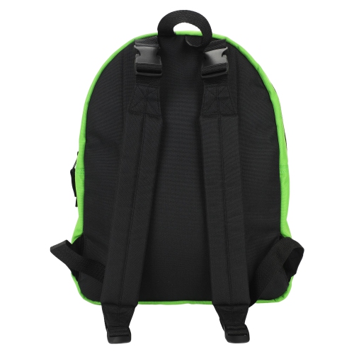 Teenage Mutant Ninja Turtles – Sac à dos réversible Michelangelo de 16 po