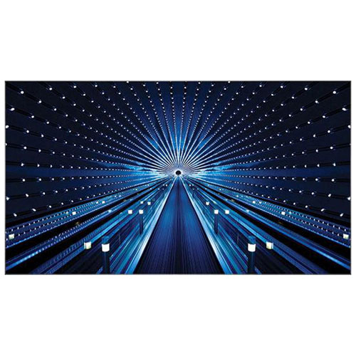 Image 1 de 4.. Écran microDEL HDR tout-en-un de 110 po Le Mur de Samsung