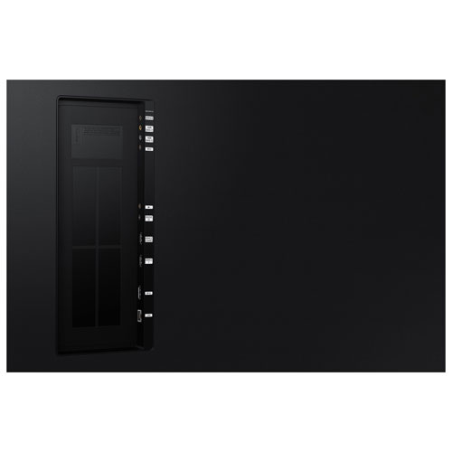 Samsung The Wall All-in-One 110" HDR MicroLED Display (LH012IABMHS/GO)