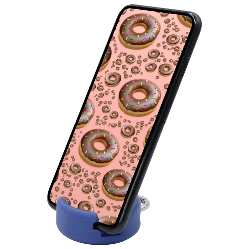 Image 1 of 6.. GoDonut MiNi Smartphone Stand