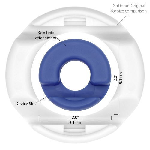 GoDonut MiNi Smartphone Stand