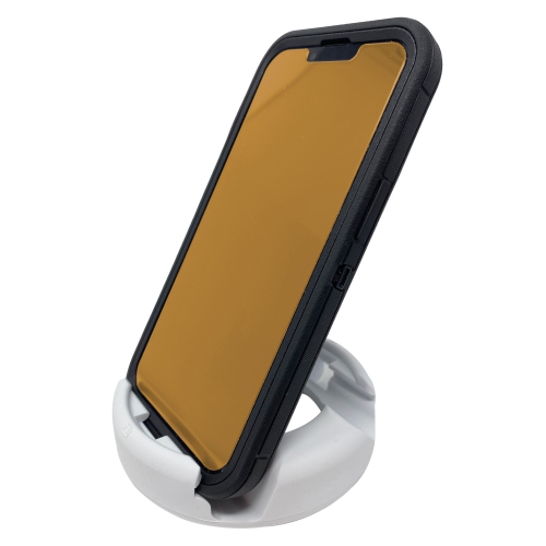 Image 1 de 5.. Support pour téléphone intelligent et tablette GoDonut PLUS+