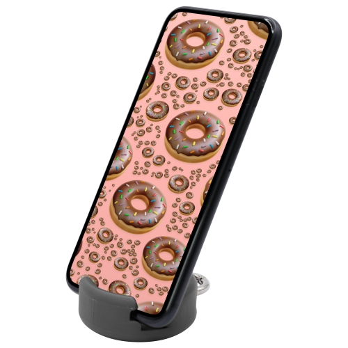 Image 1 of 6.. GoDonut MiNi Smartphone Stand