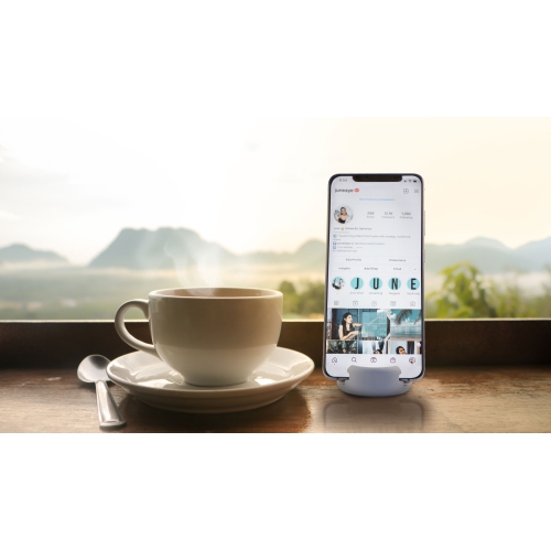 GoDonut MiNi Smartphone Stand