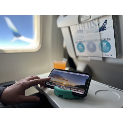 GoDonut PLUS+ Smartphone & Tablet Stand