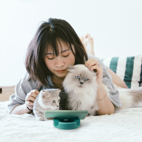 GoDonut PLUS+ Smartphone & Tablet Stand