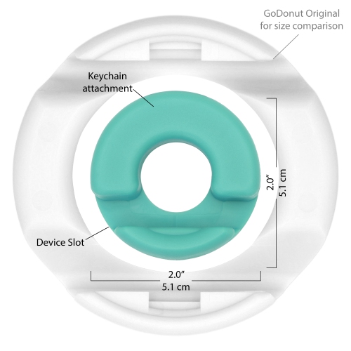 GoDonut MiNi Smartphone Stand