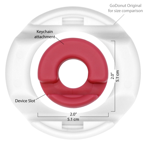 GoDonut MiNi Smartphone Stand