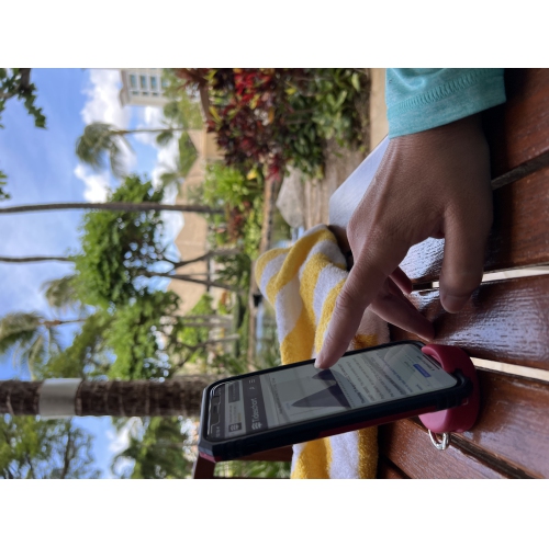 GoDonut MiNi Smartphone Stand