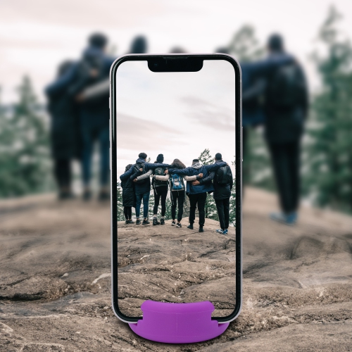 GoDonut MiNi Smartphone Stand