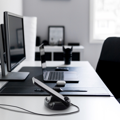 Support pour téléphone intelligent et tablette GoDonut PLUS+