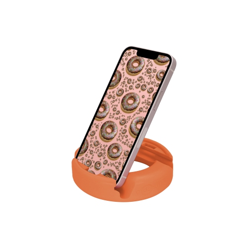 Image 1 de 4.. Support pour téléphone intelligent et tablette de GoDonut