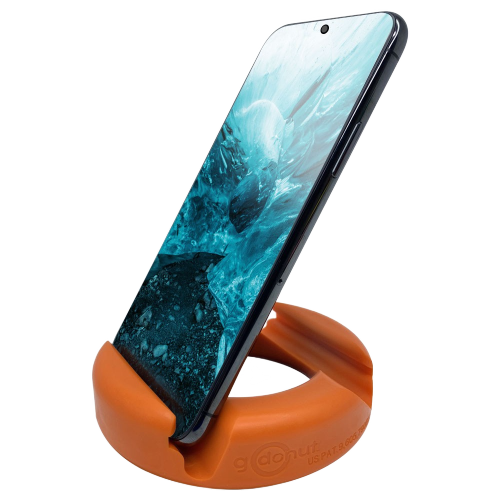 GoDonut Smartphone & Tablet Stand