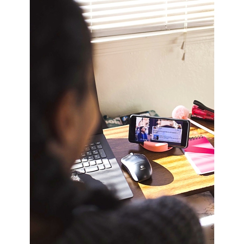 GoDonut Smartphone & Tablet Stand