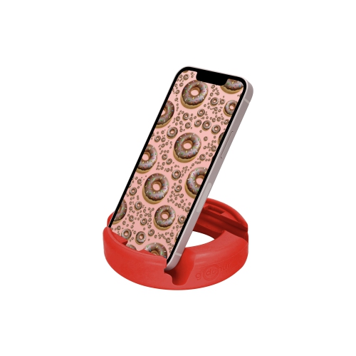 Image 1 de 4.. Support pour téléphone intelligent et tablette de GoDonut