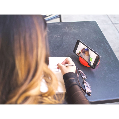 GoDonut Smartphone & Tablet Stand