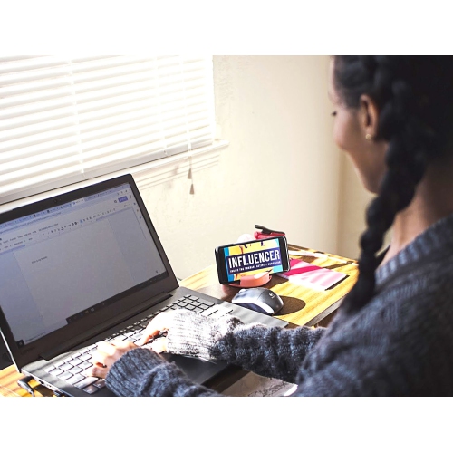 GoDonut Smartphone & Tablet Stand
