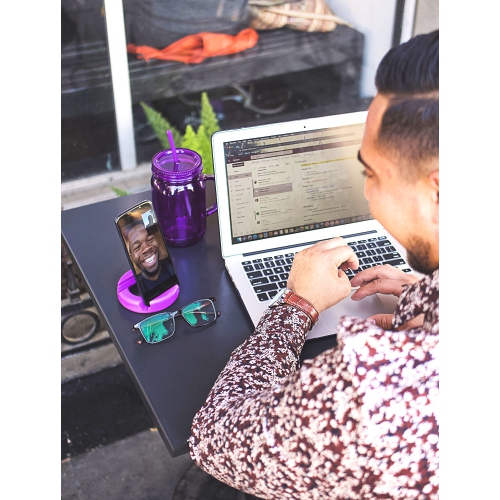 GoDonut Smartphone & Tablet Stand