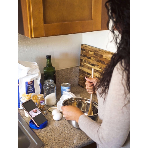GoDonut Smartphone & Tablet Stand