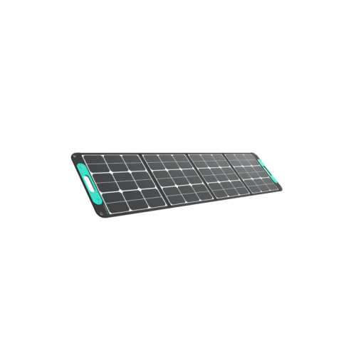 VigorPool 200W Solar Panel with SunPower Cells