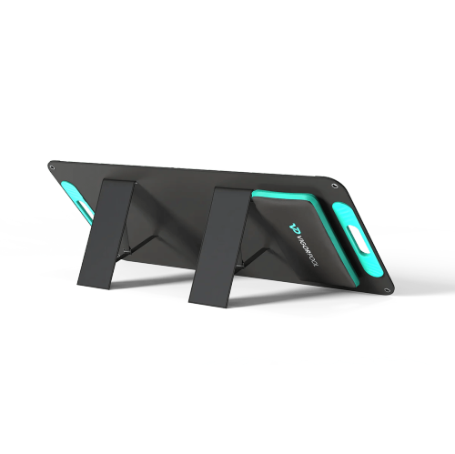 VigorPool 200W Solar Panel with SunPower Cells